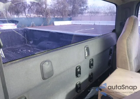 2001 Dodge Ram 1500 St/Ws from USA, damaged, VIN 1B7HC16X91S252632